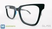 Google Glass Is Reimagined in Stylish Black Frames, Slimmer Design