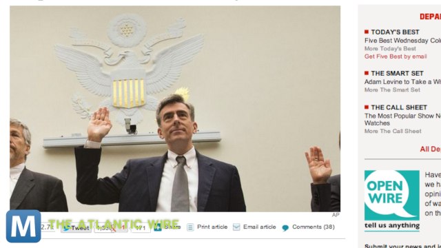 NSA Confesses to more Data Surveillance and Other News You Need to Know