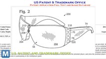 Microsoft Patent Reveals Plans for Smart Gaming Goggles