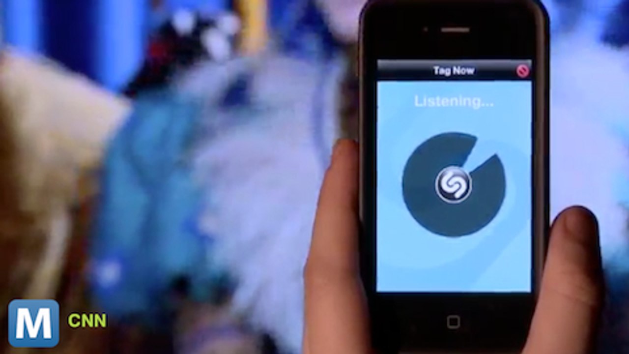 Apple Patent Shows Potential Plans “Audio Hyperlinking”