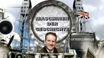 Maschinen der Geschichte - 2009 - Die 50er Jahre - Eine neue Weltordnung bricht an - by ARTBLOOD