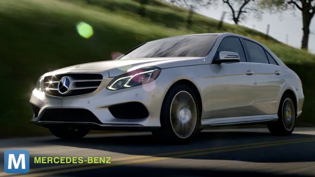 Mercedes-Benz Working With Google to Put Glass Behind the Wheel
