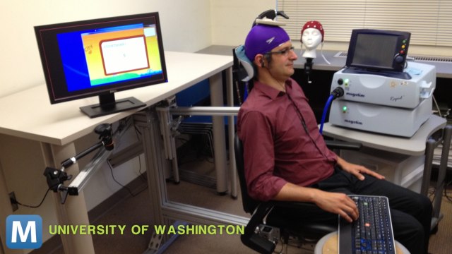 Watch One Research Control Another’s Movement Using Brain-to-Brain Tech