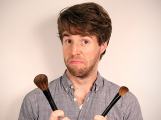 Men Do Makeup With Michelle Phan