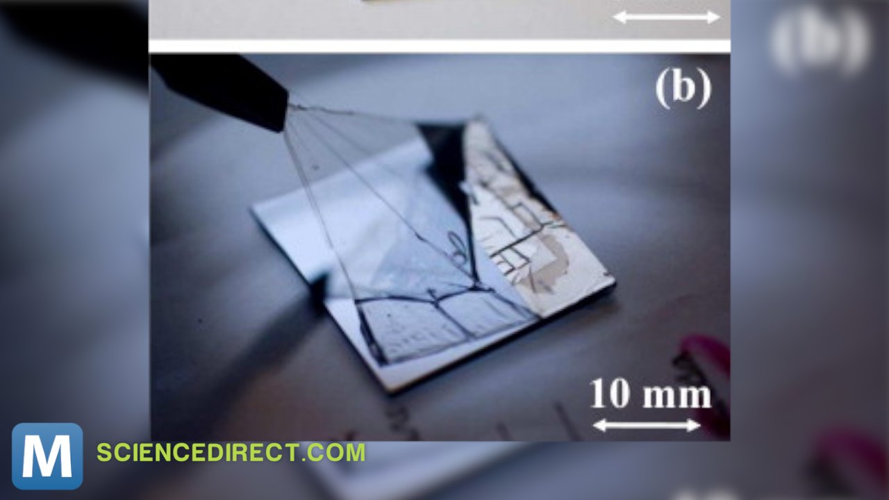 Researchers Develop Tiny, Flexible, Implantable Microelectromechanical Sensors