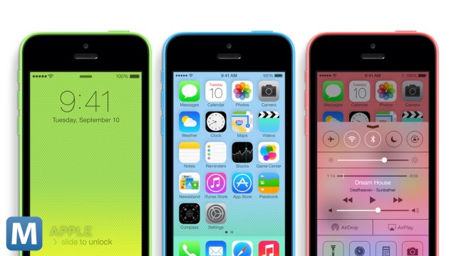 Apple Announces Two New iPhones and Other News You Need to Know