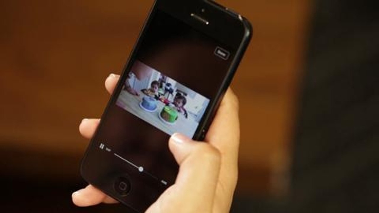 Facebook's Video Autoplay Feature