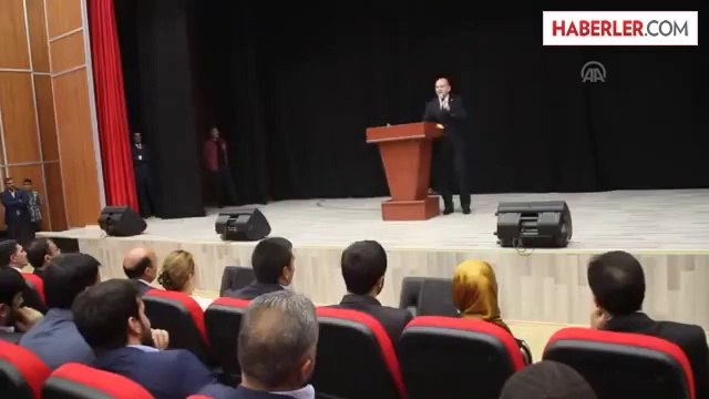 Soylu: Demirtaş benim için bir hayal kırıklığı olmuştur -