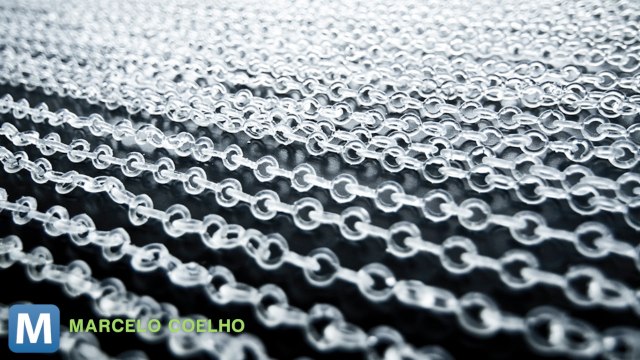 MIT Researchers Create a New Way to 3D Print