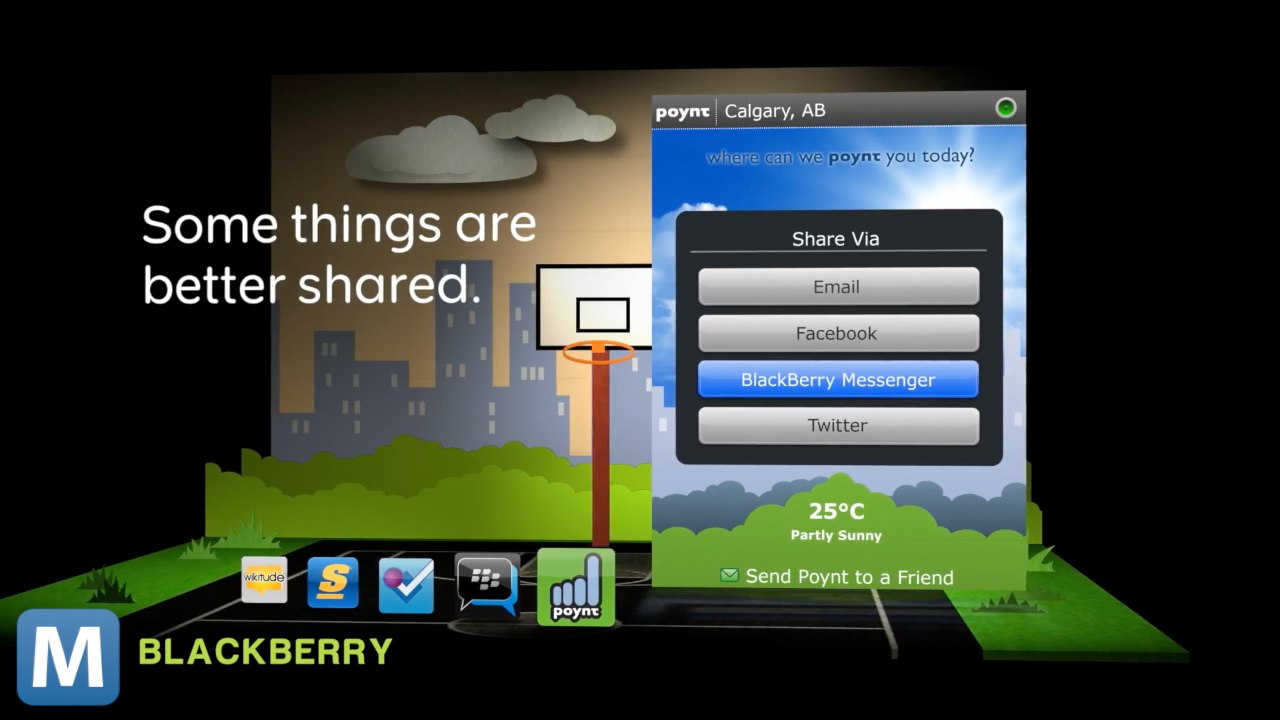 BlackBerry Messenger App Pulled and Other News You Need to Know