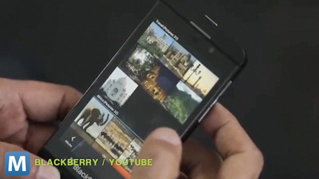 T-Mobile Stores Stop Stocking BlackBerries and Other News you Need to Know