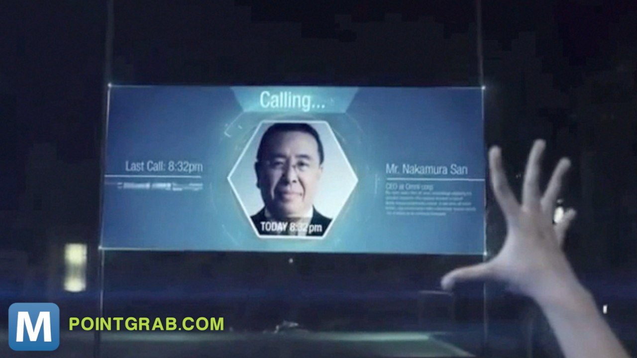 PointGrab’s Gesture Controls can turn Anything With a Camera Hands-Free