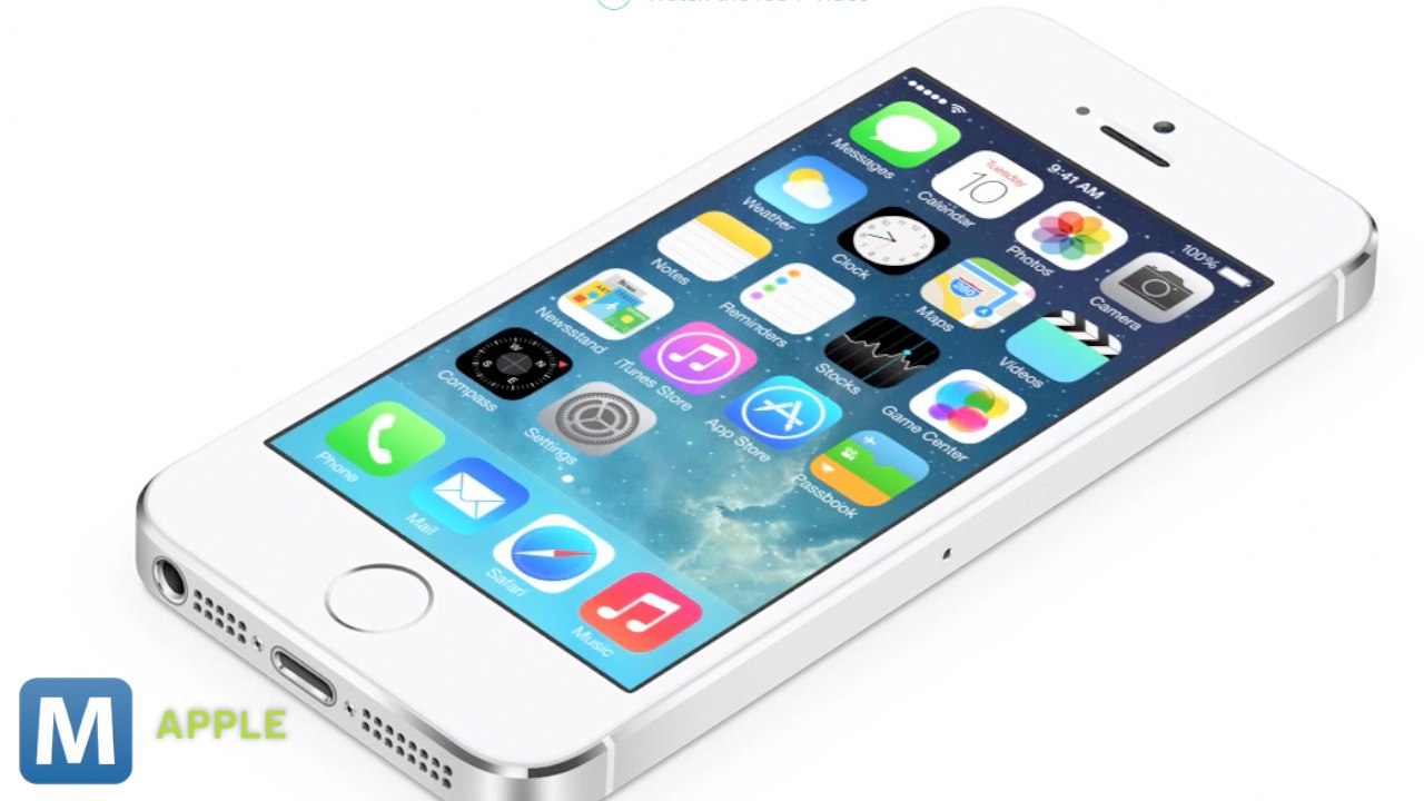 iOS 7 Causing Motion Sickness in Some Users