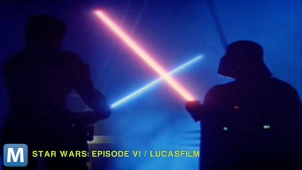 Scientists Create New Kind of Matter That’s Basically a Lightsaber