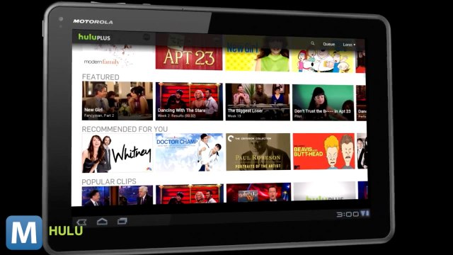 Hulu Plus Comes to Chromecast and Other News You Need to Know