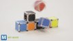 MIT’s Cube Robots Leap, Tumble to Self-Assemble