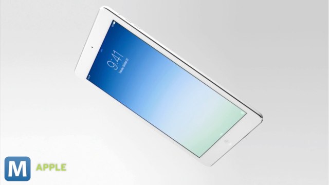 Everything You Need to Know from Apple’s iPad Keynote