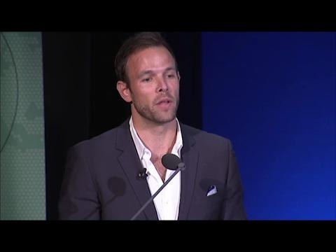 Improving and Saving the Lives of Others