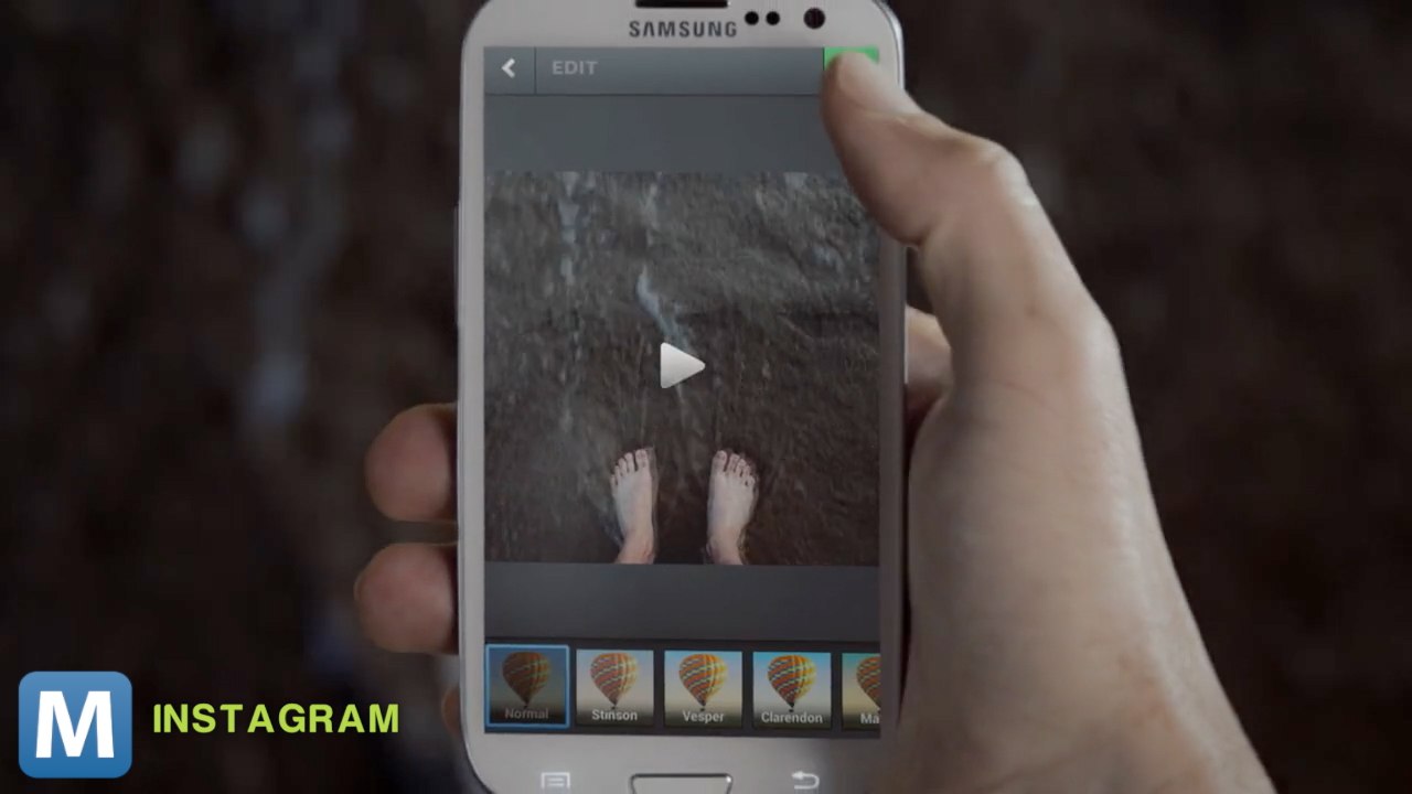 Instagram Coming to Windows Phone and Other News You Need to Know