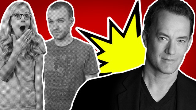 5 Surprising Facts About Tom Hanks