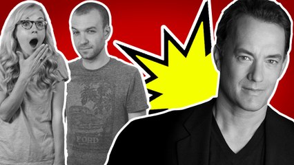 5 Surprising Facts About Tom Hanks