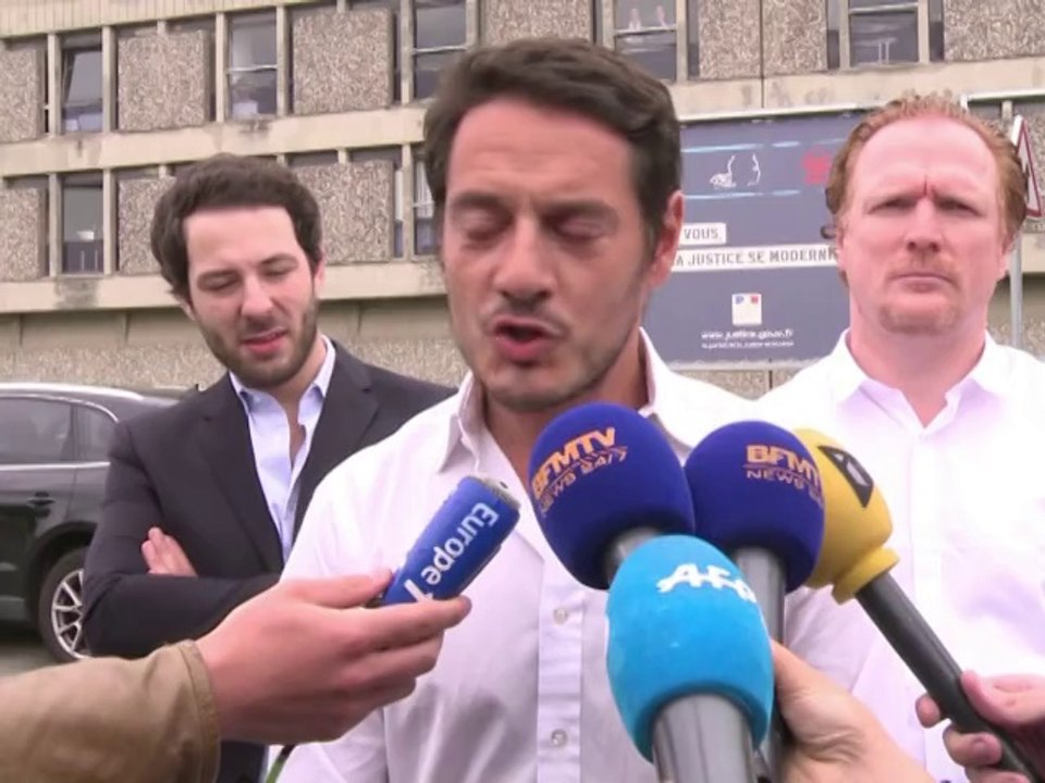 Kerviel bientôt libre sous bracelet électronique?