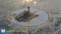 Israel Plans Massive Solar Power Plant, Greener Energy by 2020
