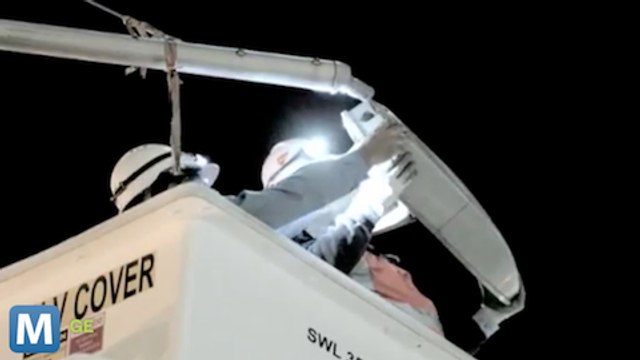 New York City to Replace All 250,000 Streetlights with Energy-Efficient LEDs