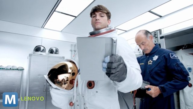 Lenovo’s Yoga Tablets and Other News You Need to Know