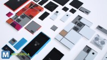 Google’s Modular Phone Project and Other News You Need to Know