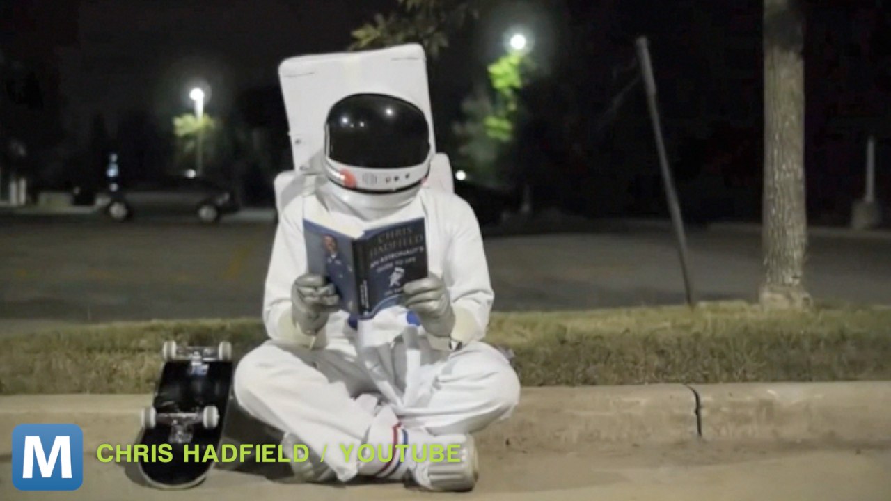 Viral Video Recap: Bored Cats and Defusing Halloween Scares with Flashdance