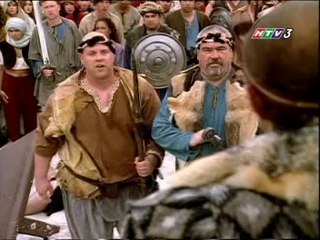 Những Cuộc Phiêu Lưu Của Sinbad -Tập  06 (The Adventures of Sinbad)