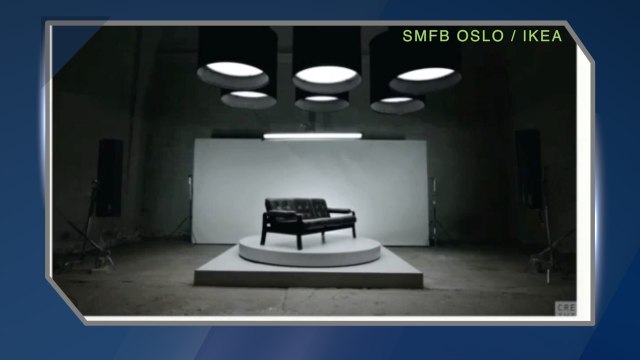 Ikea Launches Ad Campaign for Used Furniture