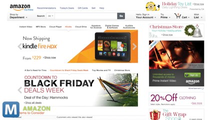 Amazon to Begin Sunday Delivery and Other News You Need to Know