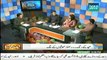 Faisla Awam Ka (Eid Kay Rang…Mumtaz Sahafiyo Kay Sang) – 29th July 2014