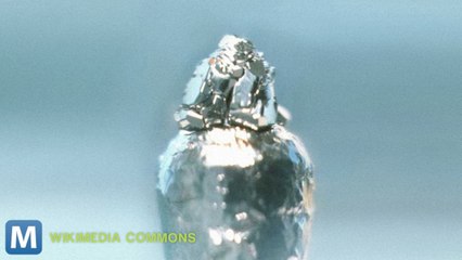 ‘Thorium’ Engines Could Power a Car for 100 Years