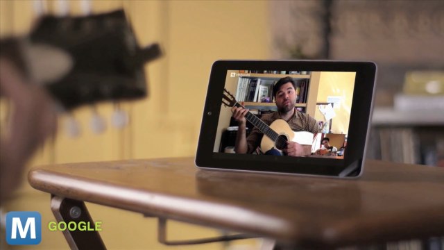 Google Announces Live Tutorial Service ‘Helpouts’ and Other News You Need to Know