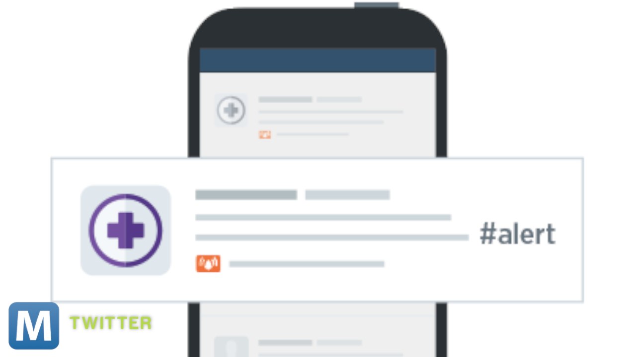 Twitter Alerts Coming to the UK and Ireland and Other News You Need to Know