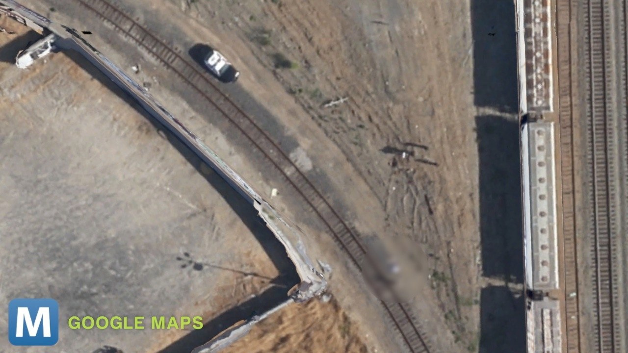 Google to Remove Maps Image of Murdered Teen