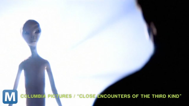 Scientist Proposes A Bond that Would Pay Out Once Aliens are Discovered