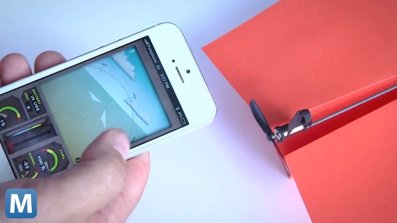 The Future of Paper Airplanes is on Kickstarter