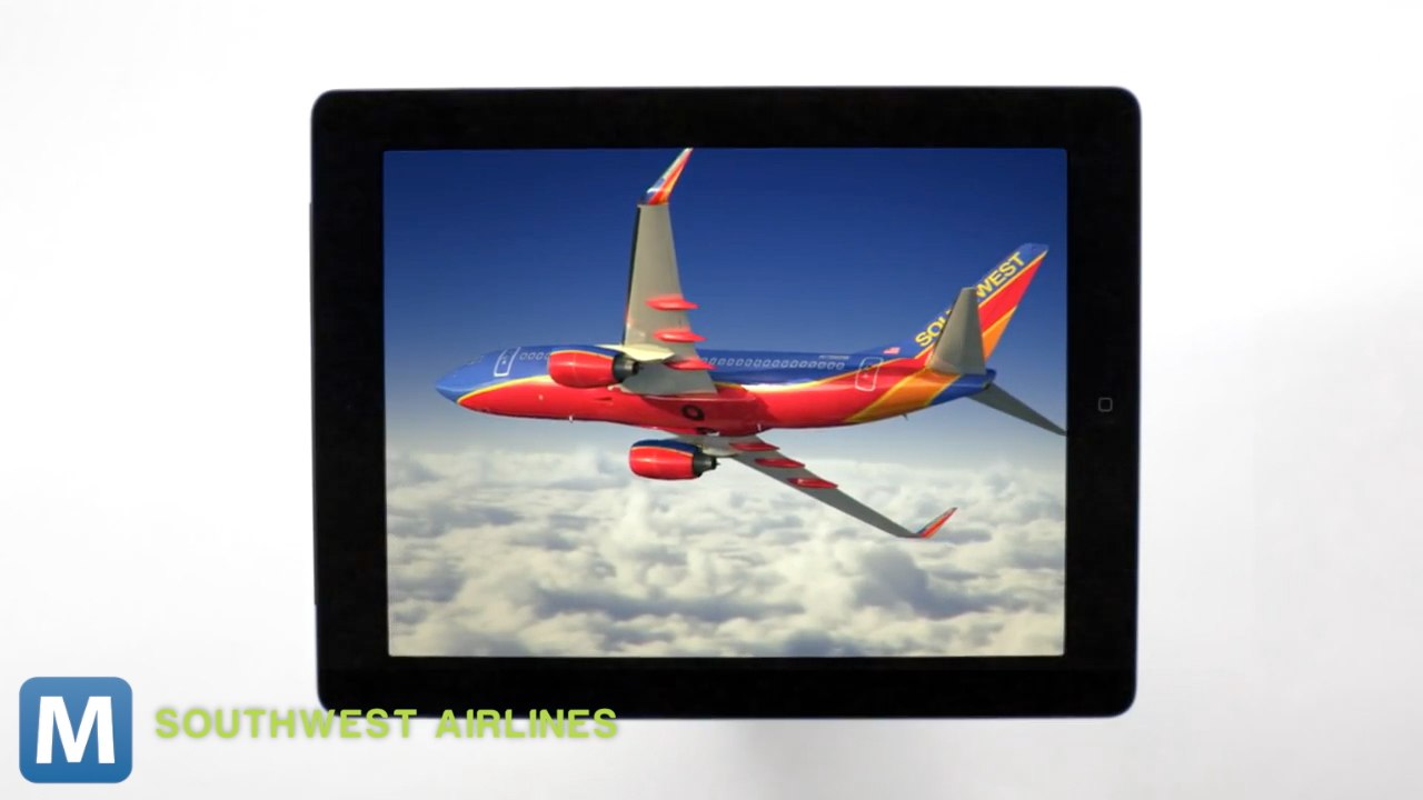 Southwest Introducing Gate-to-Gate WiFi and Other News You Need to Know