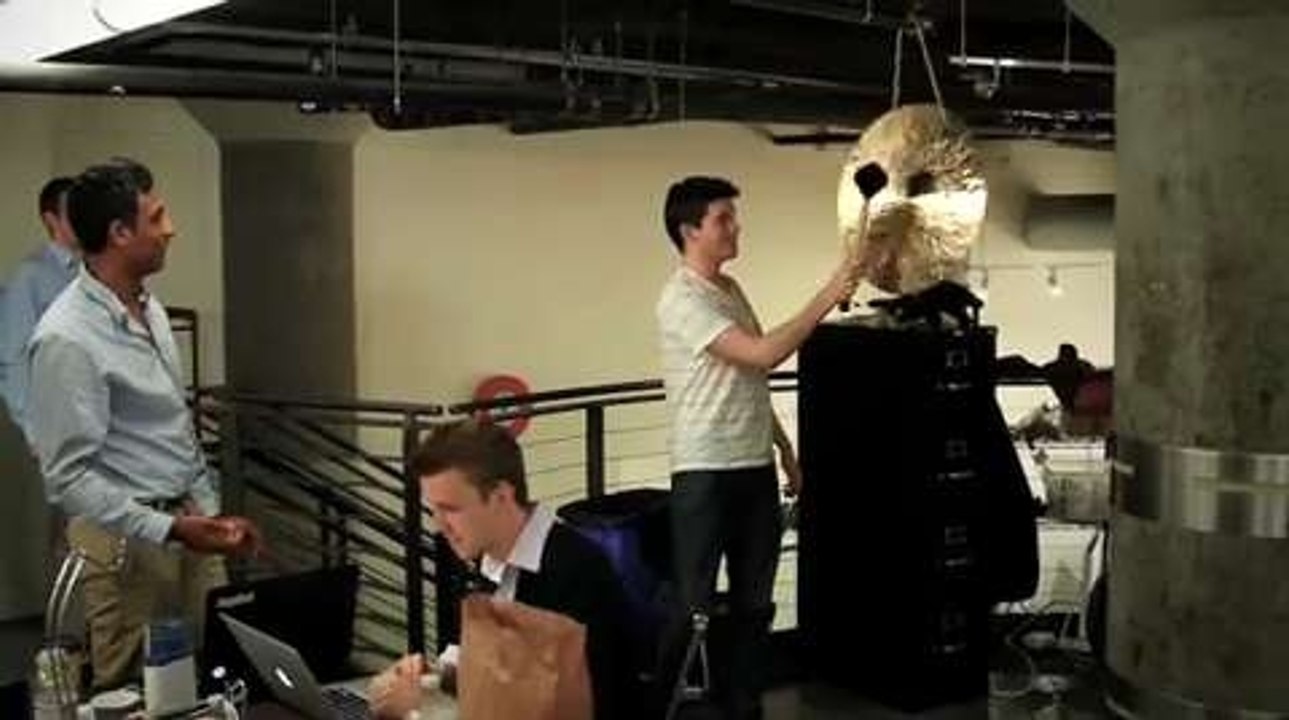 Vungle Officially Launches