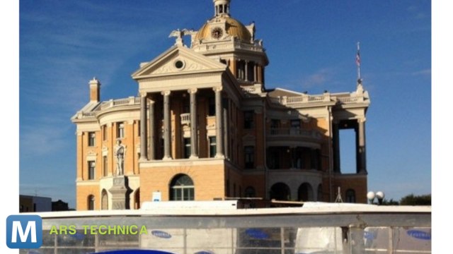 Newegg to Pay 2.3 Million in Patent Infringement Case and Other News You Need to Know