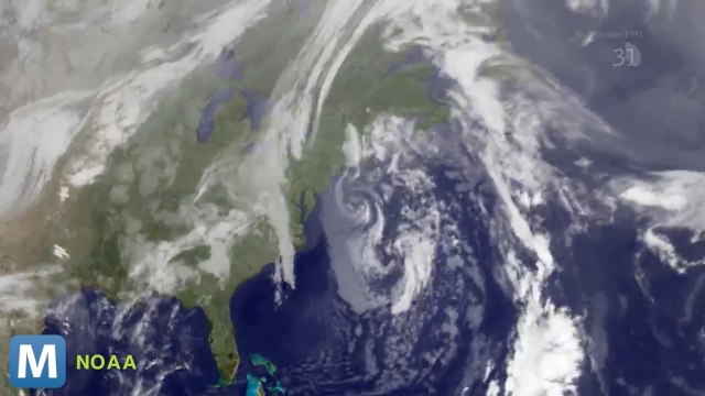 Pre-Storm Roundup of Past Winters' Worst Storms