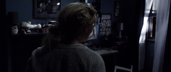 Mister Babadook - Extrait #3 VOST