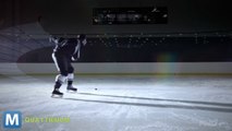 Hockey Stick Tech Tracks Your Skills to Improve Your Performance
