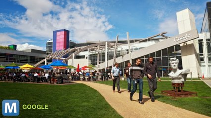 Google Court Case Brief