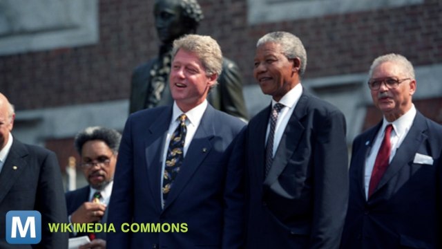 Hundreds of World Leaders Gather in South Africa to Honor Nelson Mandela