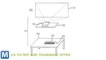 Apple Awarded Patent for Computer Projection System with Wireless Charging
